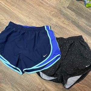 Nike running short bundle